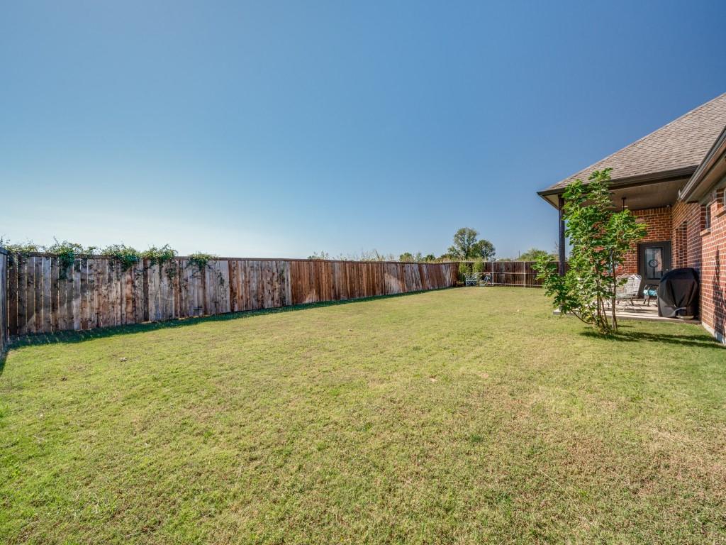 Park Ridge Addition - Residential