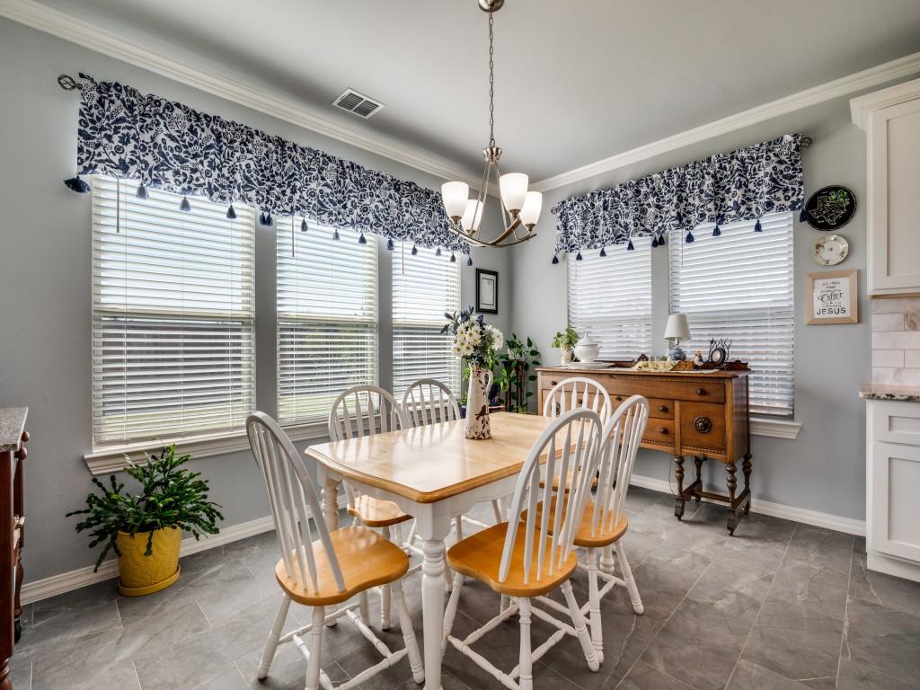 Park Ridge Addition - Residential