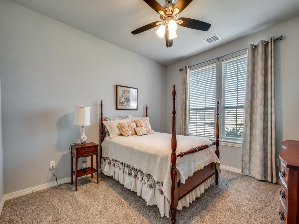 Park Ridge Addition - Residential