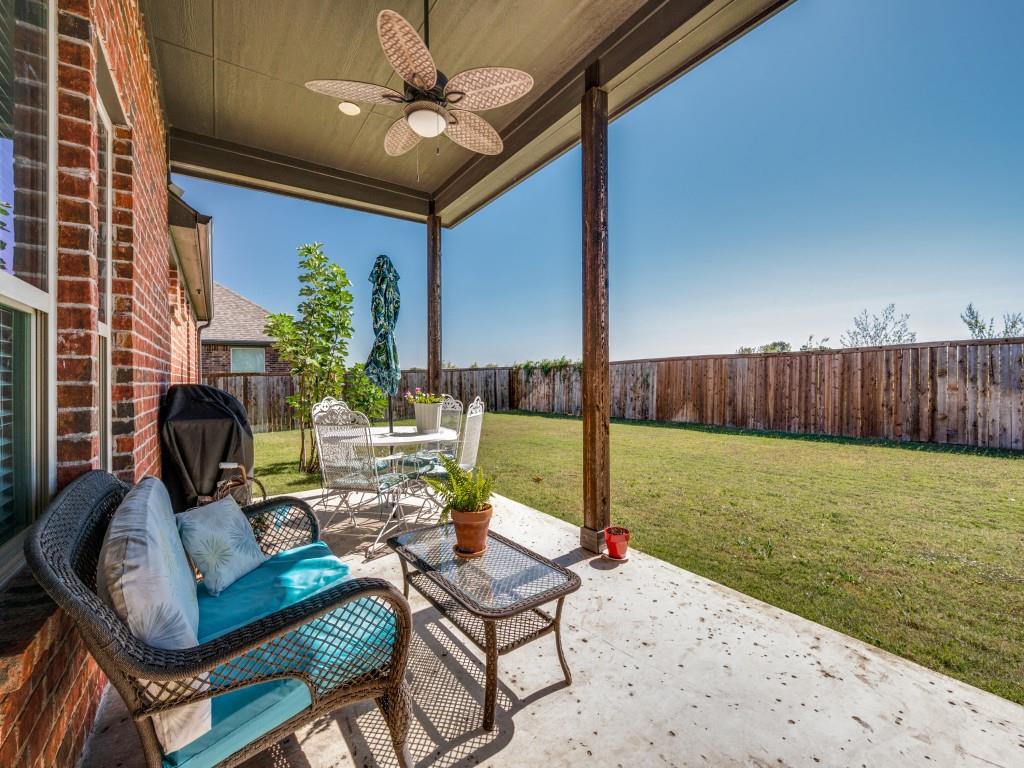 Park Ridge Addition - Residential