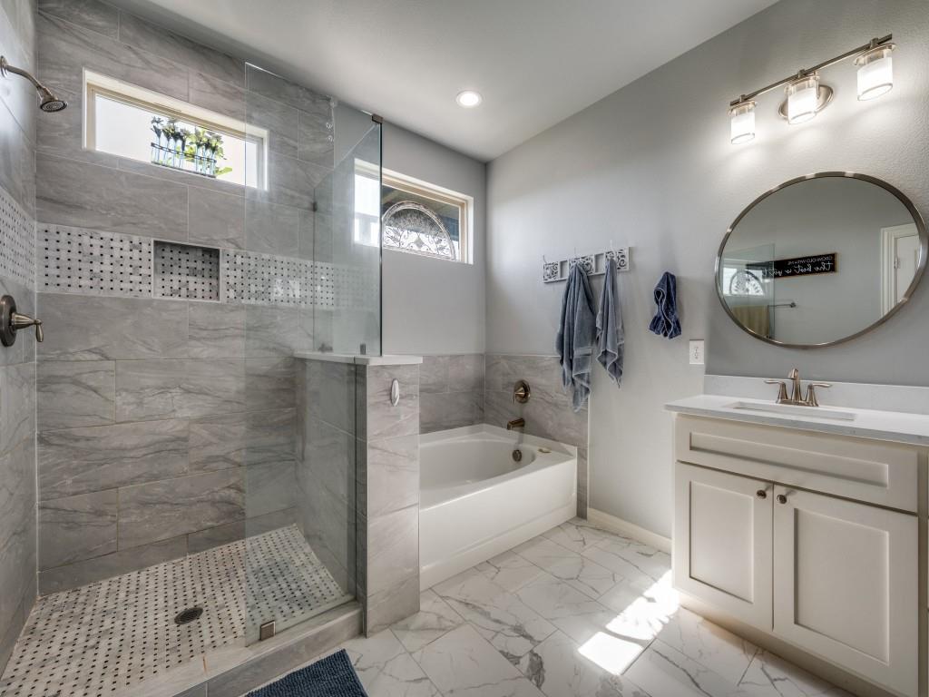 Park Ridge Addition - Residential