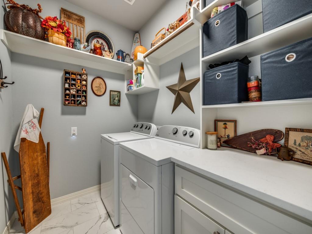 Park Ridge Addition - Residential