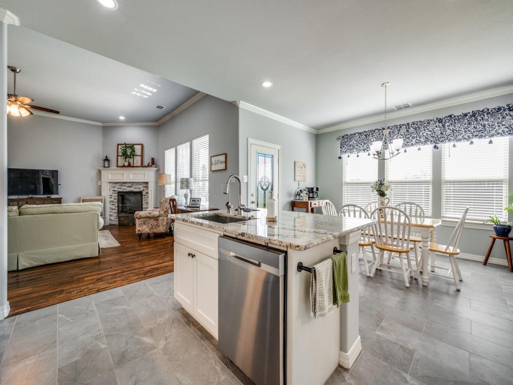 Park Ridge Addition - Residential