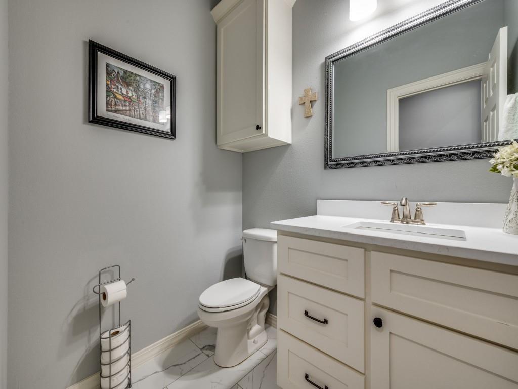 Park Ridge Addition - Residential