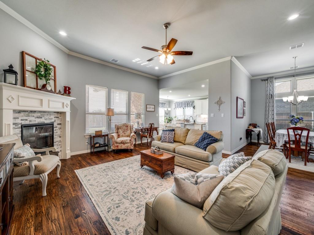 Park Ridge Addition - Residential