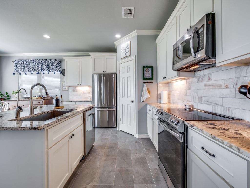 Park Ridge Addition - Residential