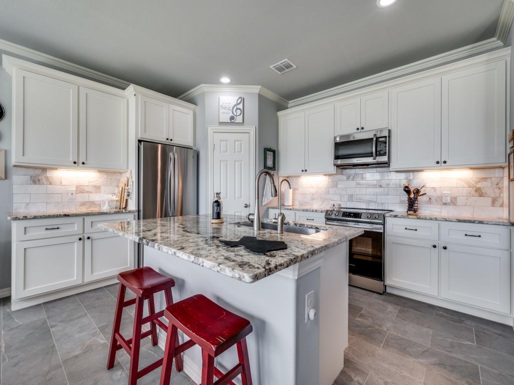 Park Ridge Addition - Residential