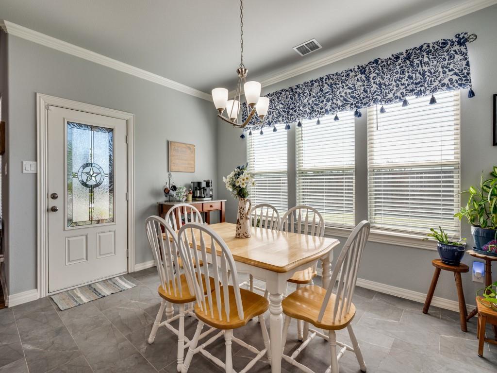 Park Ridge Addition - Residential