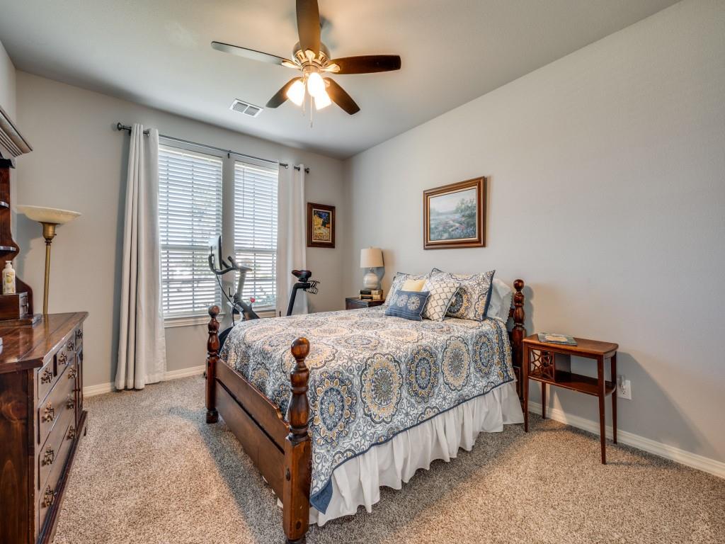 Park Ridge Addition - Residential