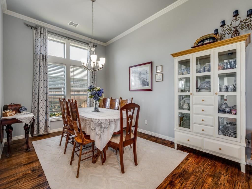 Park Ridge Addition - Residential