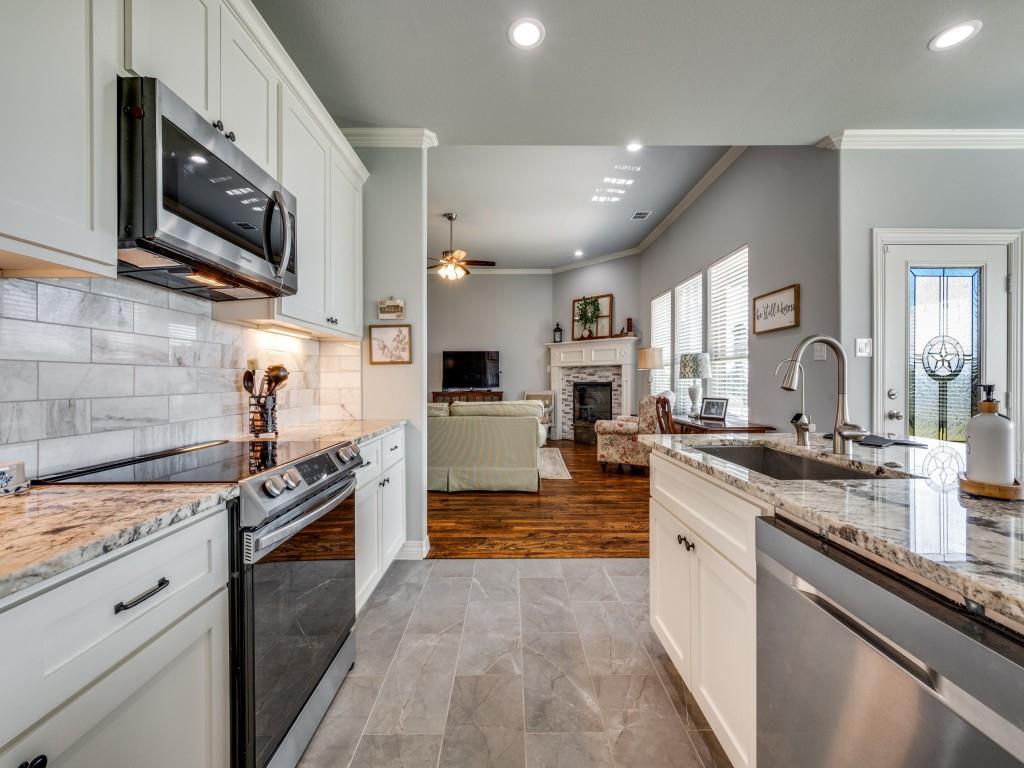 Park Ridge Addition - Residential