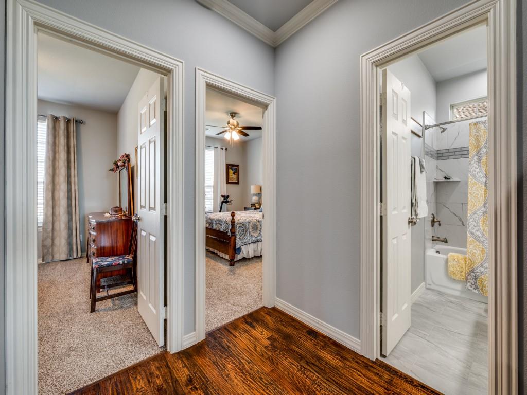 Park Ridge Addition - Residential