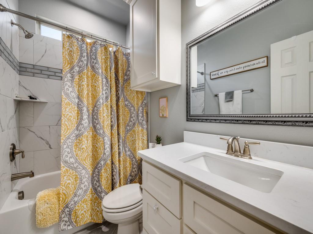 Park Ridge Addition - Residential