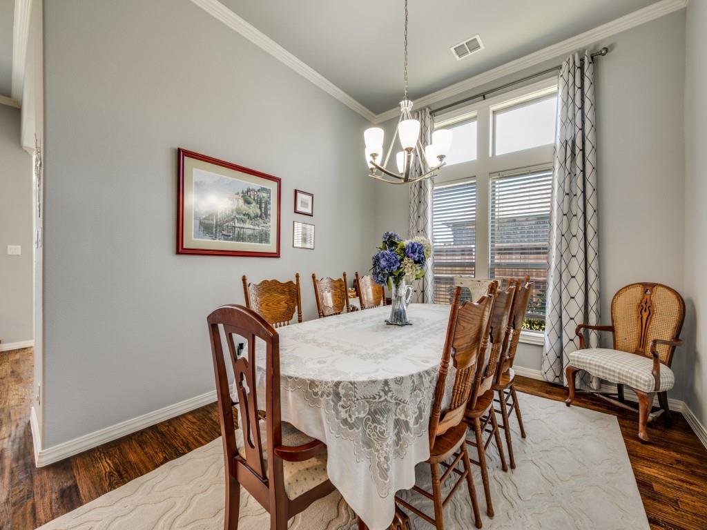 Park Ridge Addition - Residential