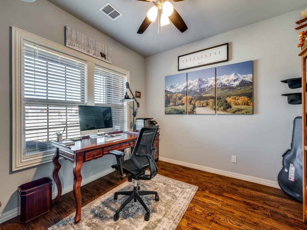 Park Ridge Addition - Residential