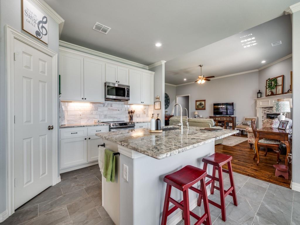 Park Ridge Addition - Residential