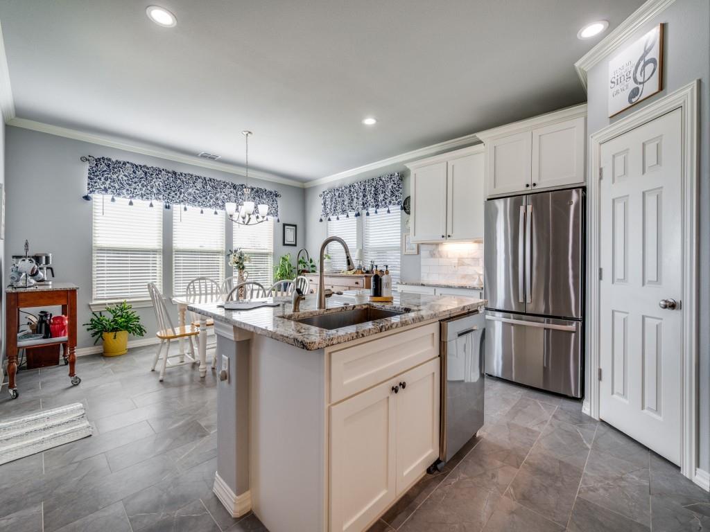 Park Ridge Addition - Residential