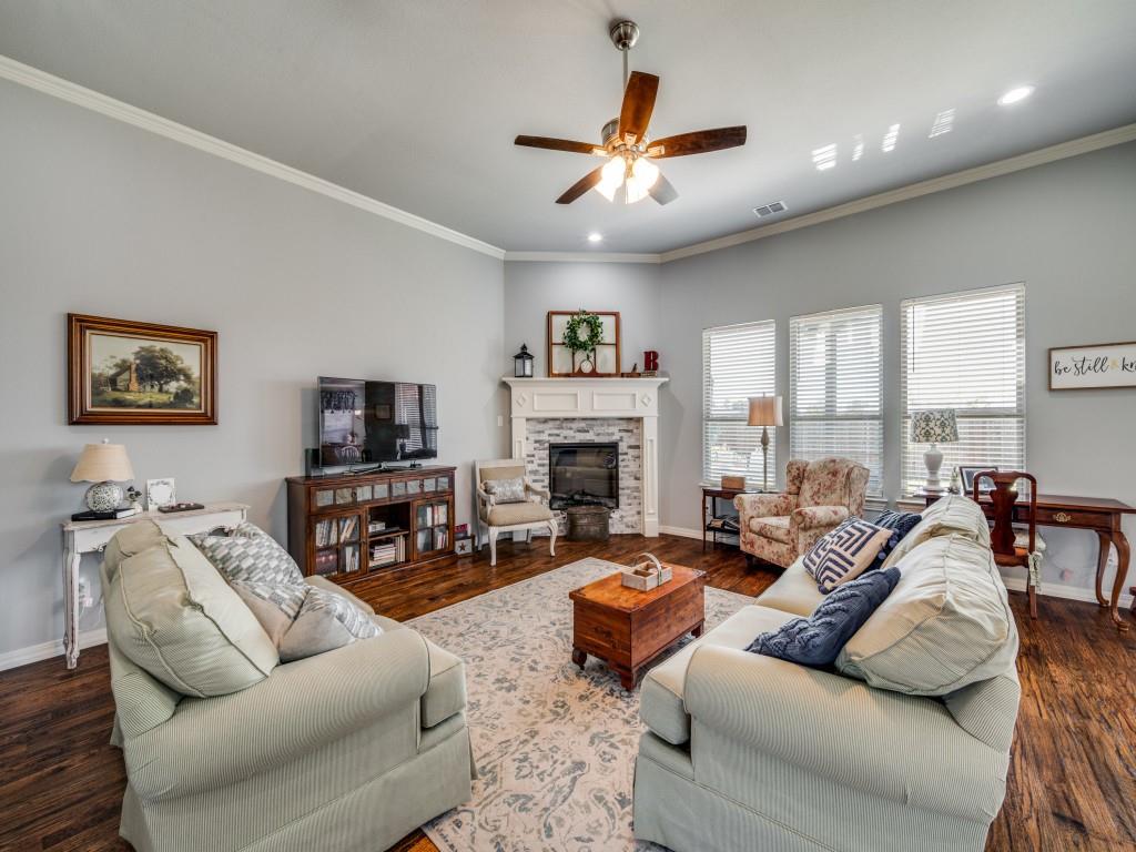 Park Ridge Addition - Residential