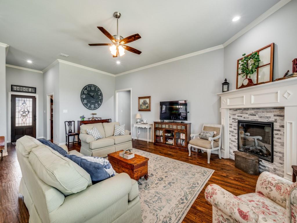 Park Ridge Addition - Residential