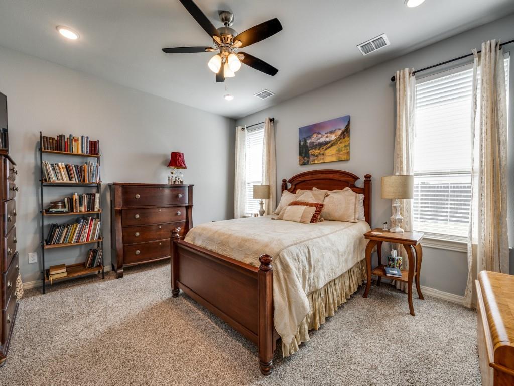 Park Ridge Addition - Residential