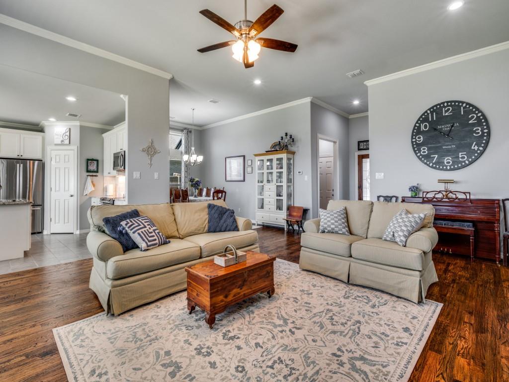 Park Ridge Addition - Residential