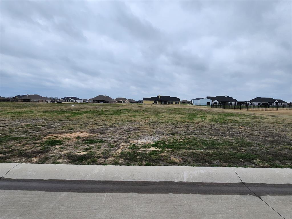 Kelly Ranch Estates - Land