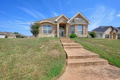 A home in Lindale