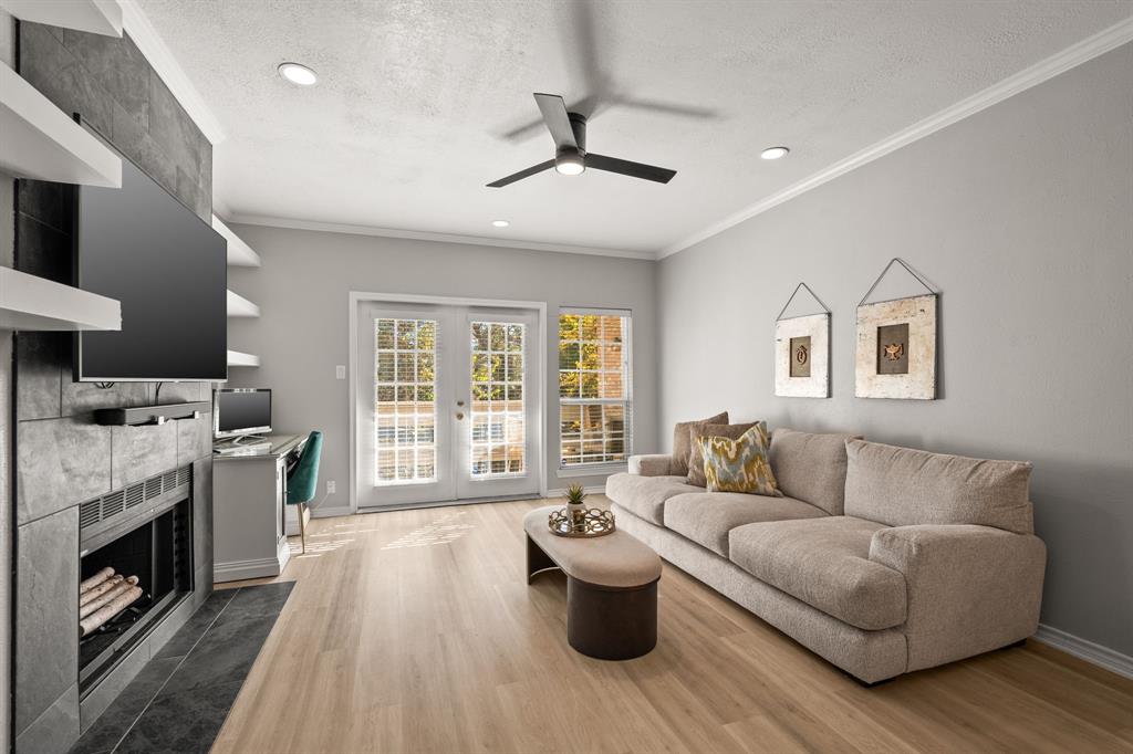 Woodlands On The Creek 02 - Residential