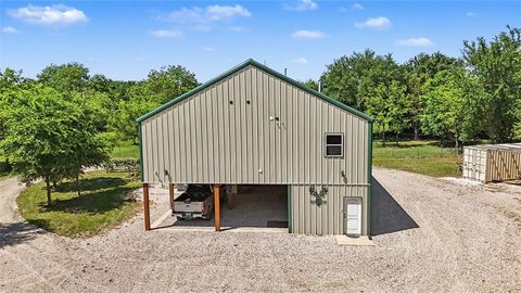 Photo of 9439 County Road 103, Whitesboro, TX 76273 (MLS # 21254692)