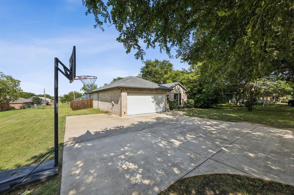 601 S 4th Street