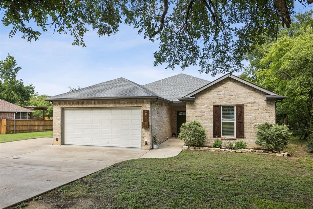 601 S 4th Street