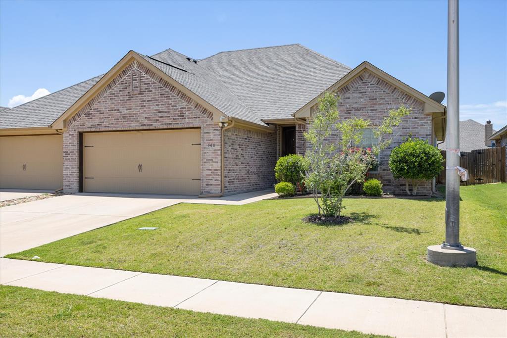 508 Landry Court