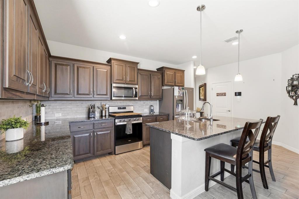 Magnolia Mdws Ph 1 - Residential