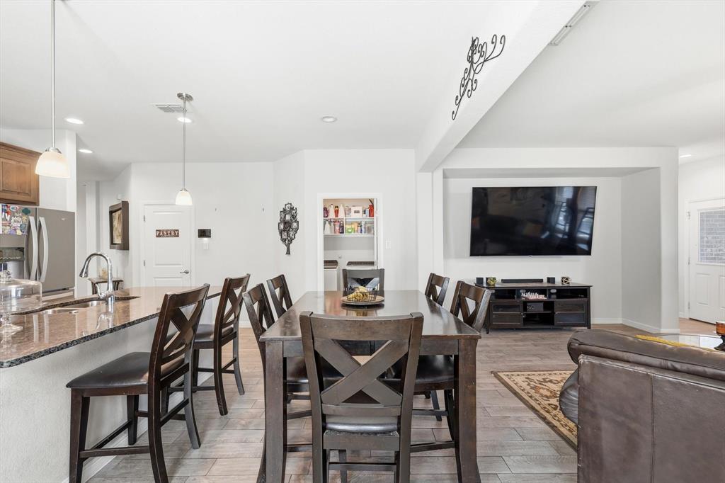 Magnolia Mdws Ph 1 - Residential