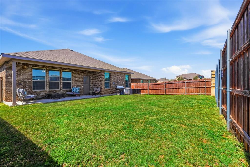 Magnolia Mdws Ph 1 - Residential