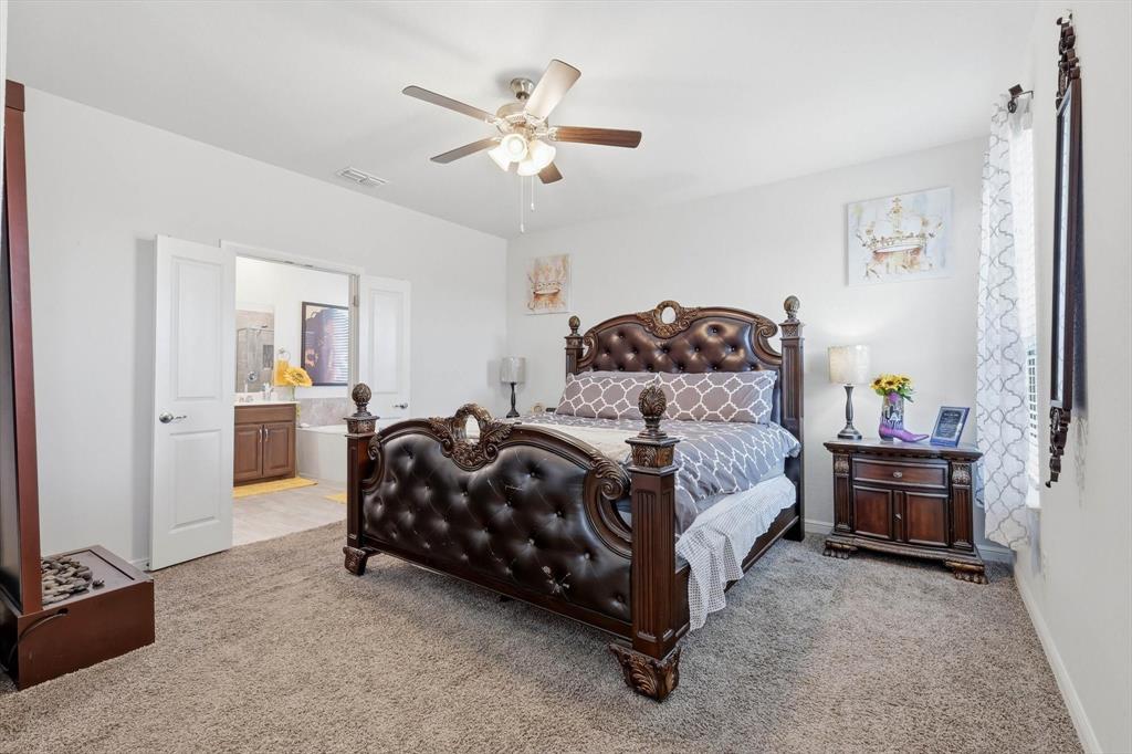 Magnolia Mdws Ph 1 - Residential