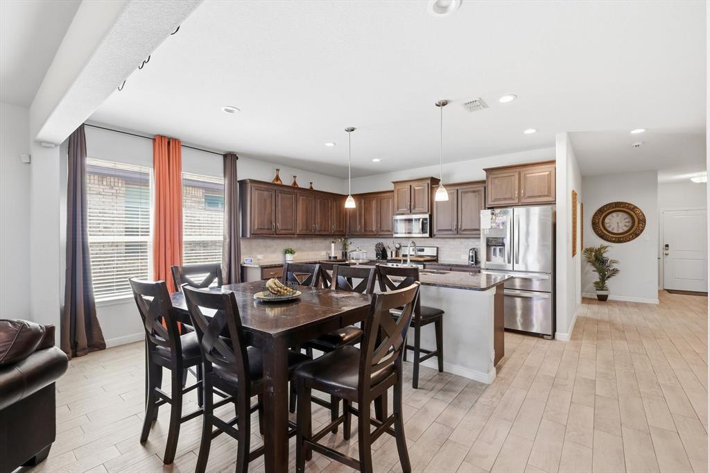 Magnolia Mdws Ph 1 - Residential