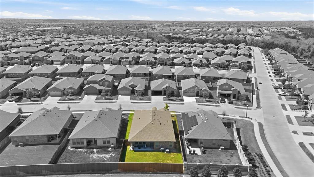 Magnolia Mdws Ph 1 - Residential