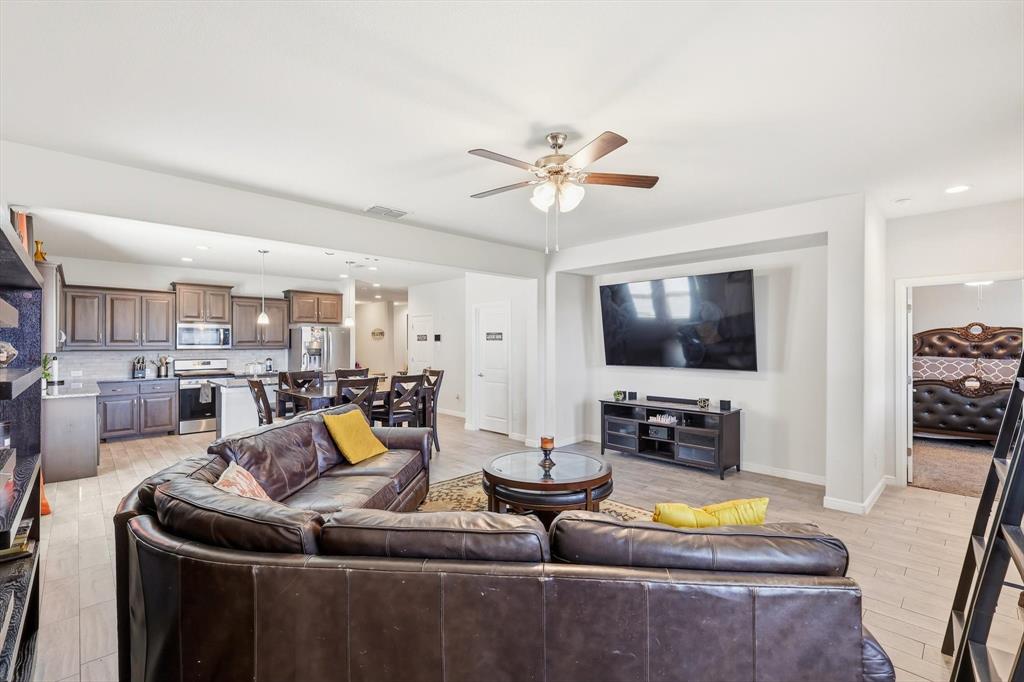 Magnolia Mdws Ph 1 - Residential