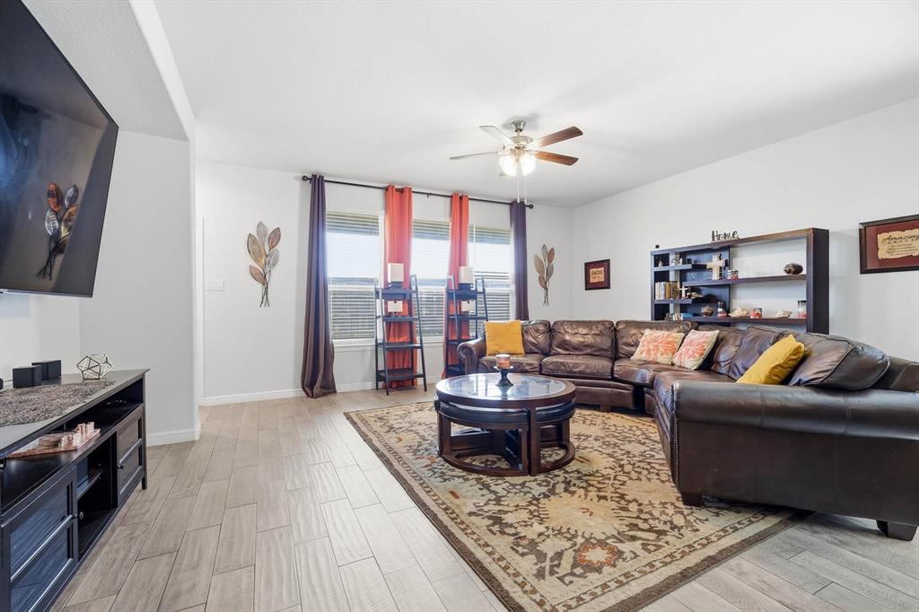 Magnolia Mdws Ph 1 - Residential