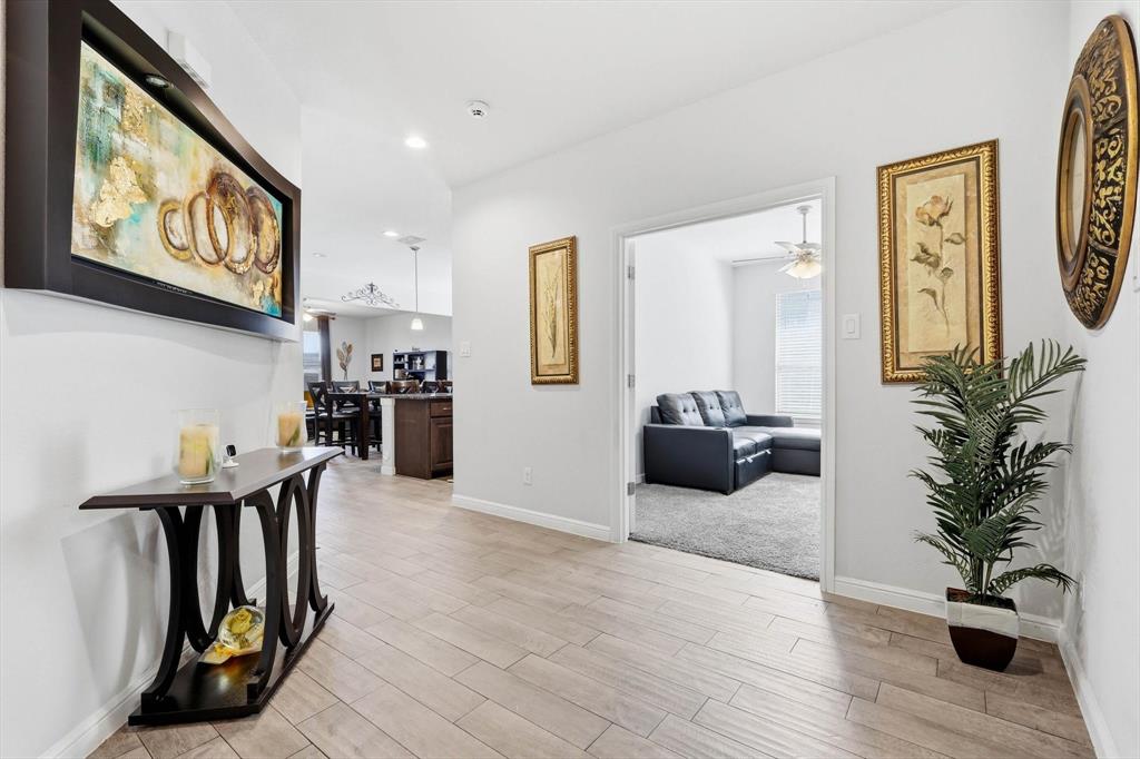 Magnolia Mdws Ph 1 - Residential