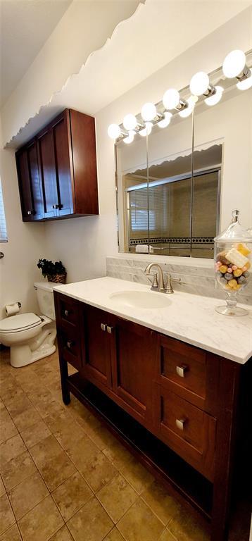 Merriman Park - Residential Lease