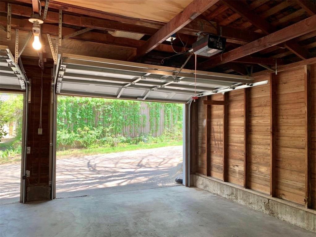 Merriman Park - Residential Lease