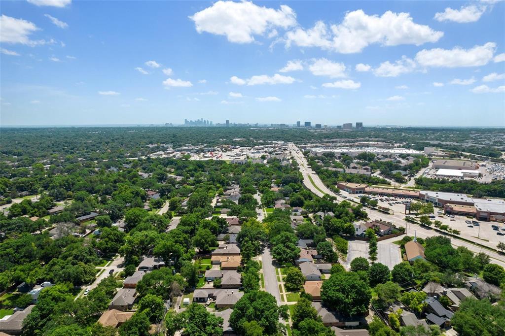 Merriman Park - Residential Lease