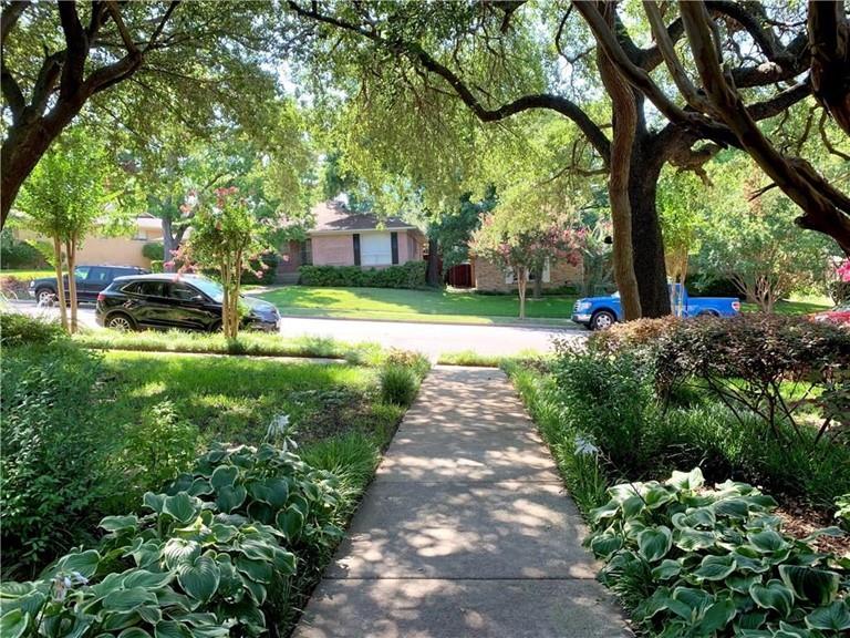 Merriman Park - Residential Lease