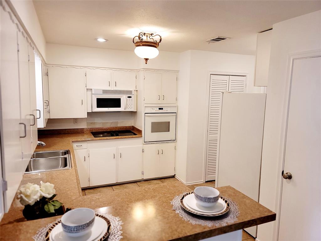 Merriman Park - Residential Lease