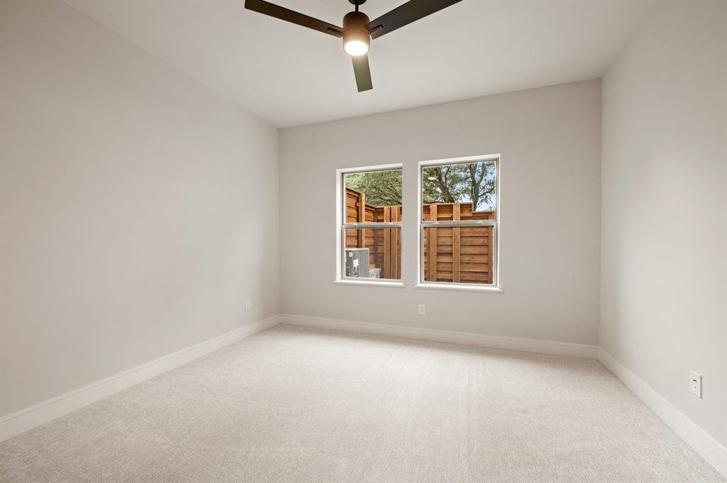 Linkside Las Colinas - Residential