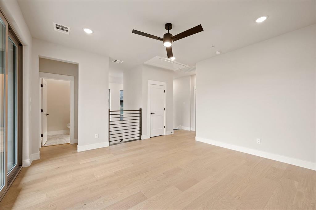 Linkside Las Colinas - Residential