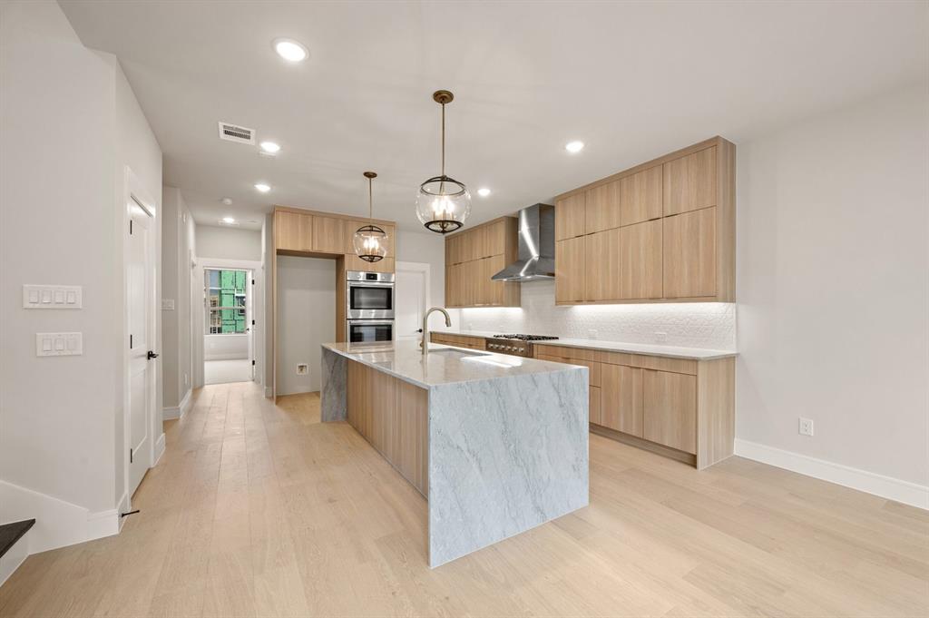 Linkside Las Colinas - Residential