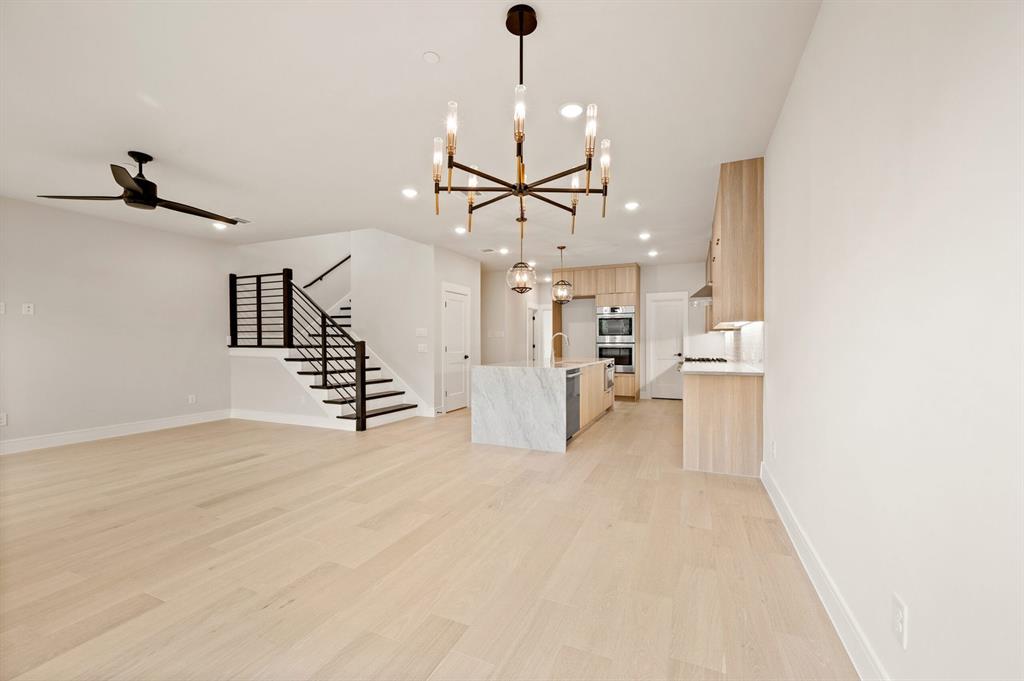 Linkside Las Colinas - Residential